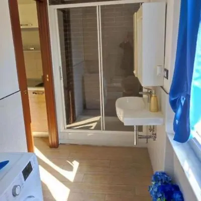 Benny! Ad Uso Esclusivo Con Balcone! Apartamento