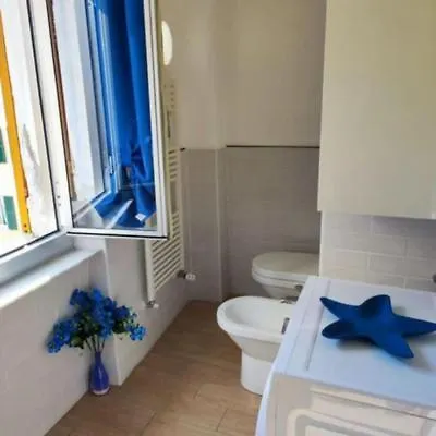 Benny! Ad Uso Esclusivo Con Balcone! Apartamento Génova